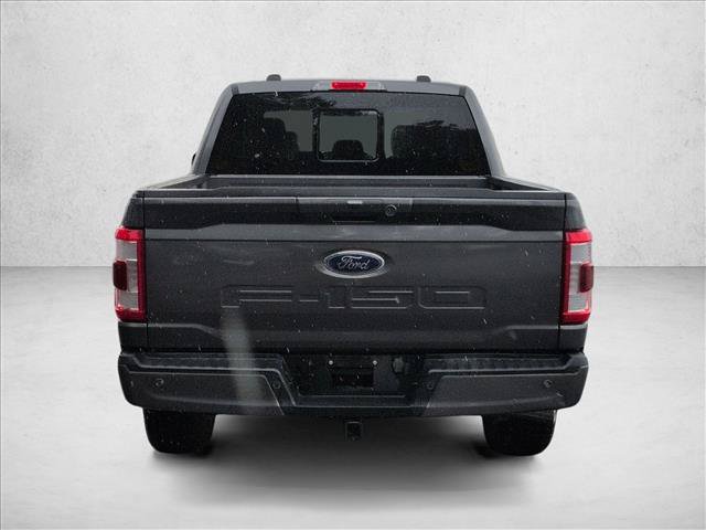 Used 2023 Ford F150 Lariat AWD/4WD image 7