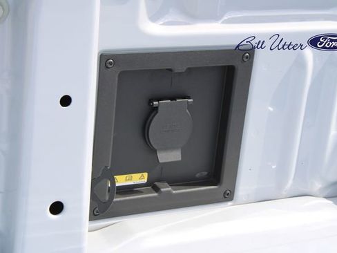 New 2025 Ford F150 Lariat w/ Equipment Group 502A High image 7