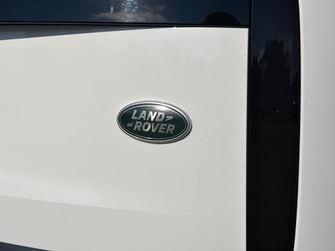 Used 2023 Land Rover Range Rover SE AWD/4WD image 49