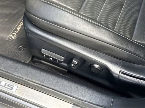 Used 2014 Lexus IS 350 350 w/ F Sport Package image 22