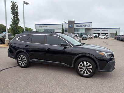 Used 2021 Subaru Outback Premium