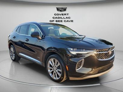 Used 2023 Buick Envision Avenir