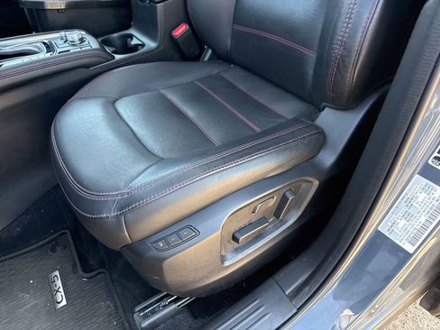 Used 2023 MAZDA CX-5 Carbon Edition image 12