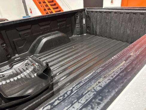 Used 2020 Chevrolet Silverado 1500 Custom Trail Boss w/ Custom Convenience Package image 13