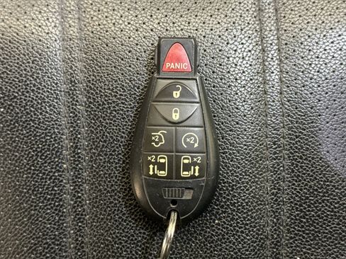 Used 2019 Dodge Grand Caravan GT image 10