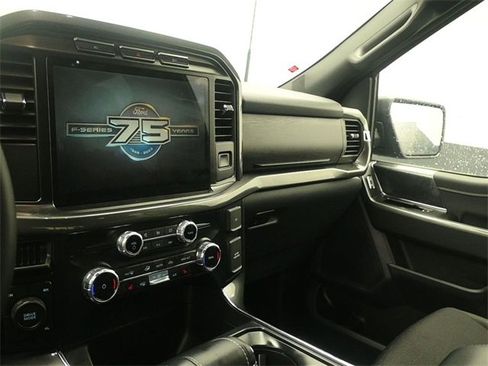 Used 2023 Ford F150 XLT w/ Equipment Group 302A High image 14