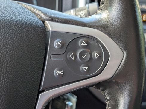 Used 2022 Chevrolet Colorado ZR2 w/ ZR2 Dusk Special Edition AWD/4WD image 23