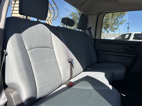 Used 2016 RAM 1500 Express image 14