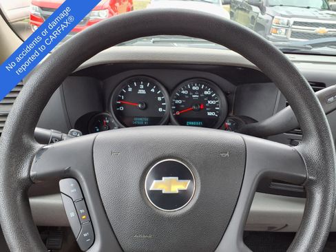 Used 2011 Chevrolet Silverado 1500 W/T w/ LS Package RWD image 25