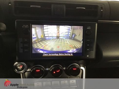 Used 2023 Toyota GR86 w/ ALL Weather Mat Package (TMS) image 14