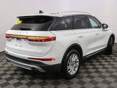 Used 2022 Lincoln Corsair FWD image 12