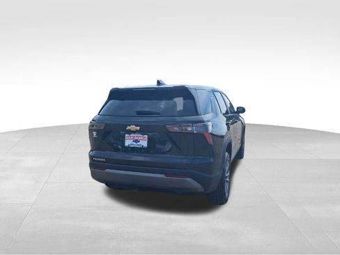 New 2026 Chevrolet Equinox LT w/ Convenience Package II image 9