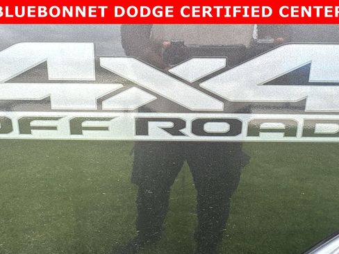 Used 2022 RAM 2500 Laramie w/ Night Edition image 14