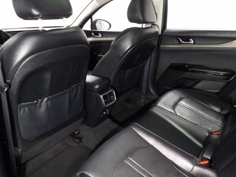 Used 2021 Kia K5 EX w/ EX Premium Package FWD image 13