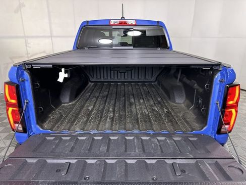 New 2026 Chevrolet Colorado ZR2 w/ Technology Package AWD/4WD image 26