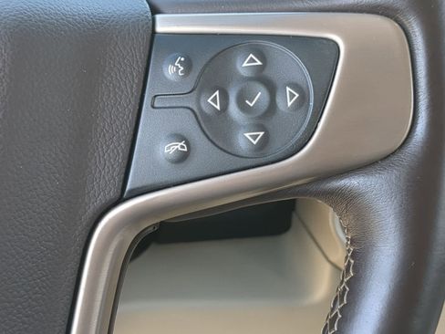 Used 2017 GMC Yukon Denali w/ Open Road Package image 31