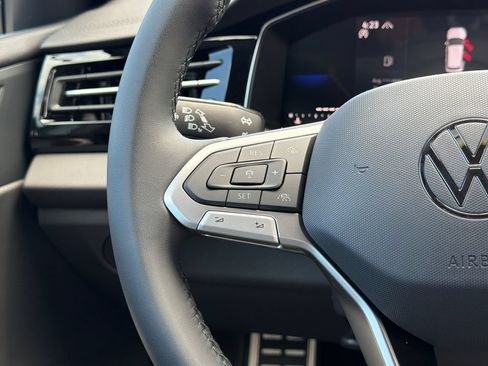 New 2026 Volkswagen Jetta Sport FWD image 17