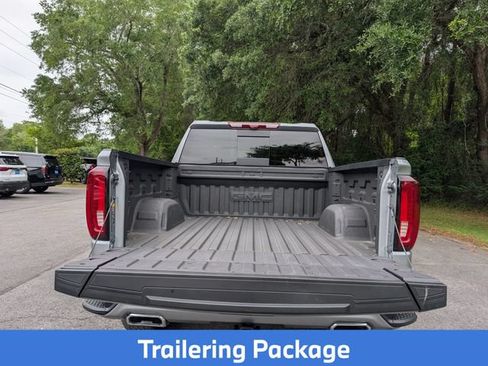 Used 2026 GMC Sierra 1500 AT4 w/ AT4 Premium Package AWD/4WD image 33