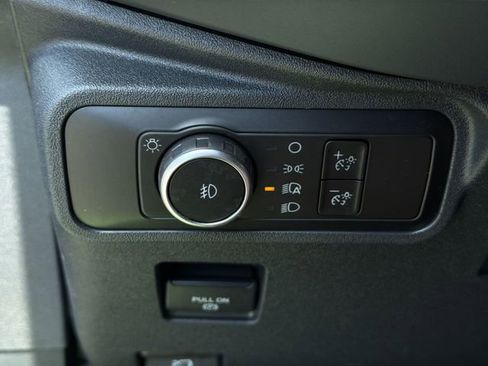 Used 2025 Ford Bronco Badlands AWD/4WD image 30