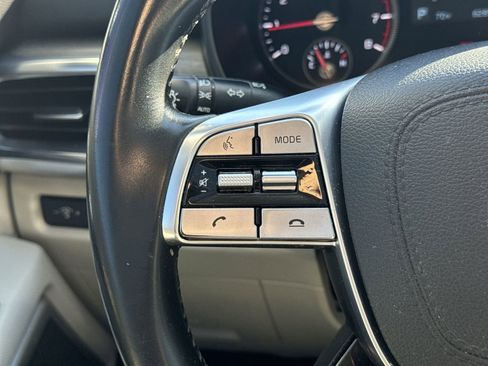 Used 2022 Kia Telluride EX w/ EX Premium Package image 19