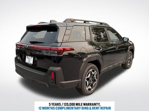New 2026 Subaru Outback Touring AWD/4WD image 9