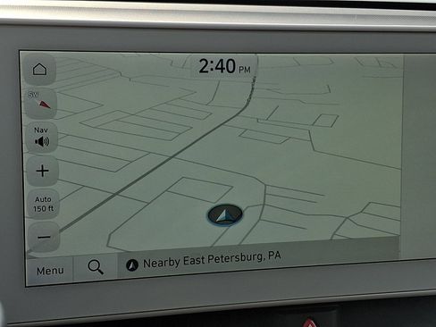 Certified 2022 Hyundai Ioniq 5 SE image 17