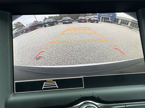 Used 2023 Chevrolet TrailBlazer LT image 19