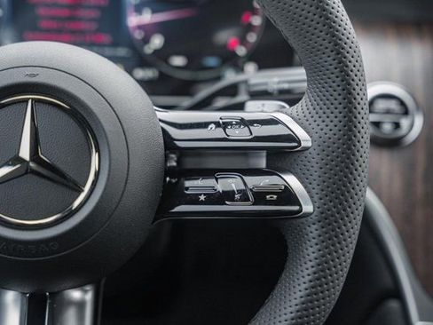 New 2026 Mercedes-Benz GLC 300 4MATIC image 25