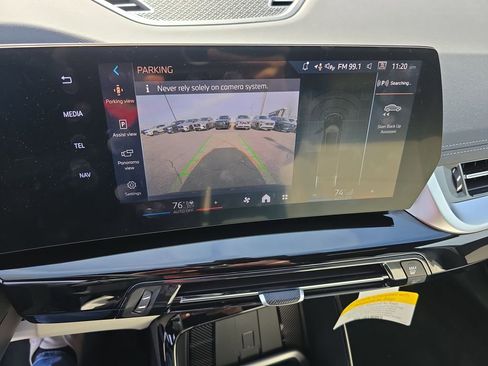 Used 2026 BMW X1 xDrive28i image 33