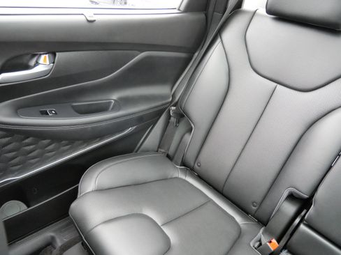 Certified 2023 Hyundai Santa Fe SEL w/ Premium Package image 12