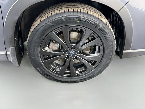 Used 2024 Subaru Forester Sport AWD/4WD image 32