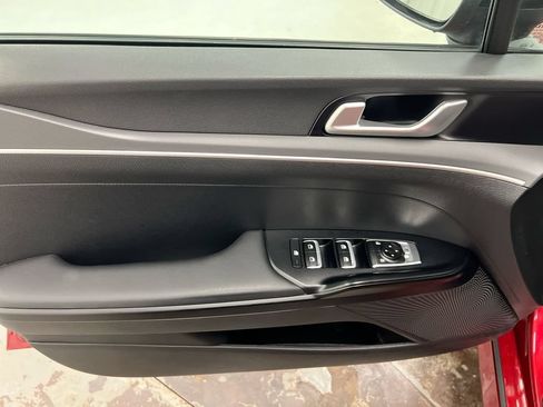 Used 2023 Kia K5 GT-Line FWD image 21