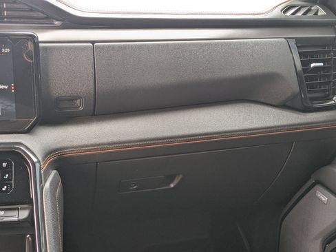 Certified 2023 GMC Sierra 1500 AT4 w/ AT4 Preferred Package image 26