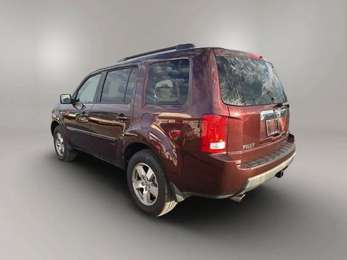 Used 2010 Honda Pilot EX image 5