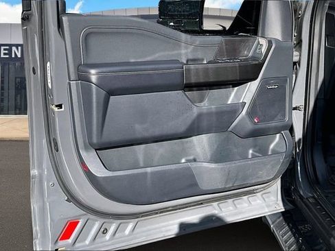 Used 2021 Ford F150 XLT w/ Equipment Group 302A High image 18