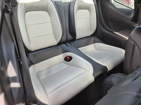 Used 2025 Ford Mustang Premium image 14