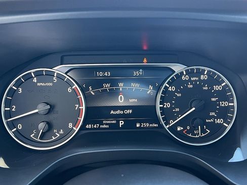 Used 2023 Nissan Rogue SL w/ SL Premium Package image 15