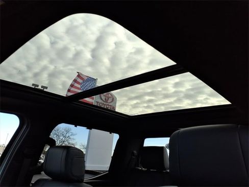 New 2026 Toyota Tundra Platinum w/ TRD Off-Road Package image 20