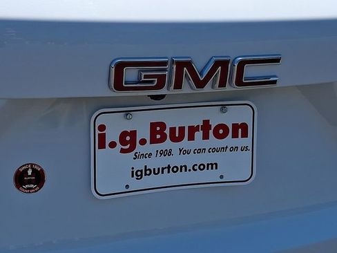 Certified 2026 GMC Terrain Elevation AWD/4WD image 28