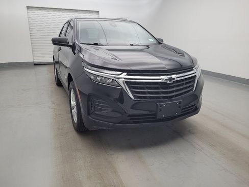 Used 2024 Chevrolet Equinox LS w/ LS Convenience Package AWD/4WD image 14