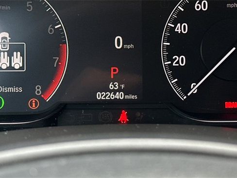 Certified 2022 Honda Accord LX image 26