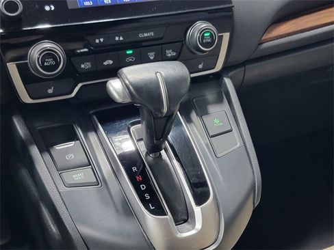 Used 2017 Honda CR-V EX-L image 21