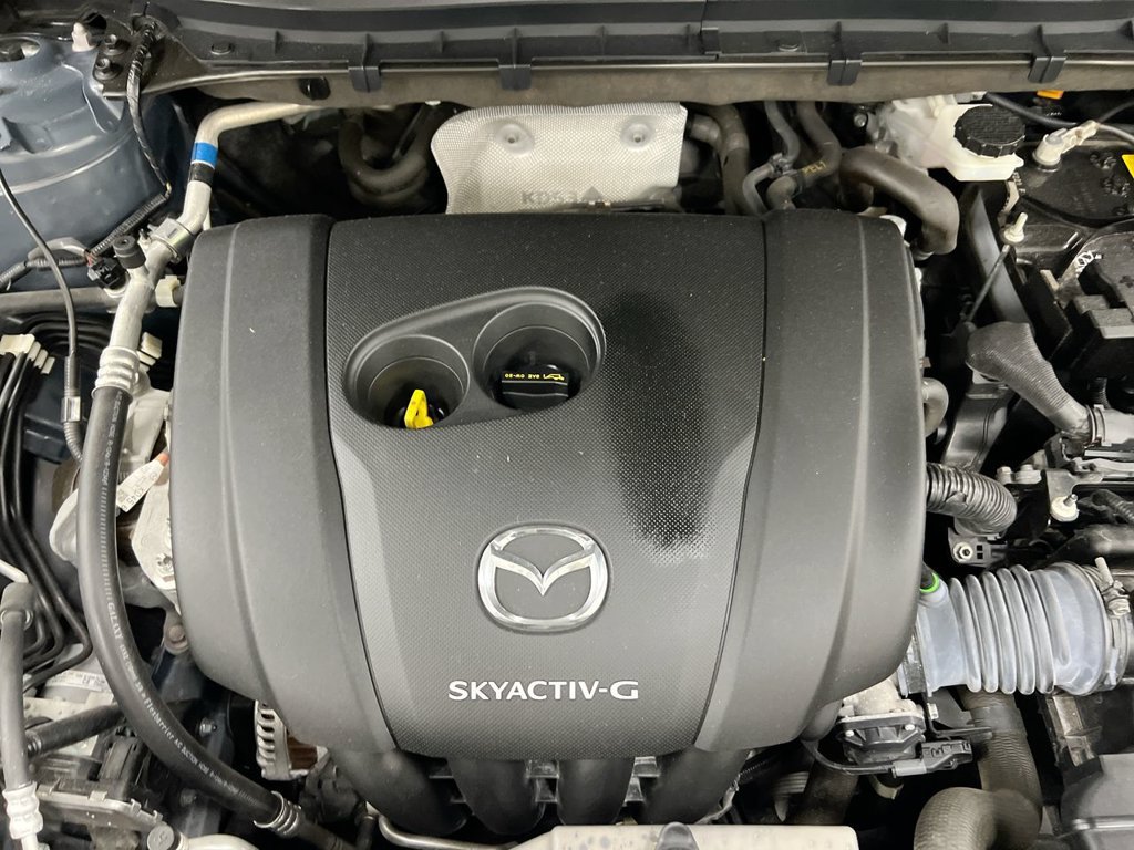 Used 2024 MAZDA CX-5 Carbon Edition AWD/4WD image 26