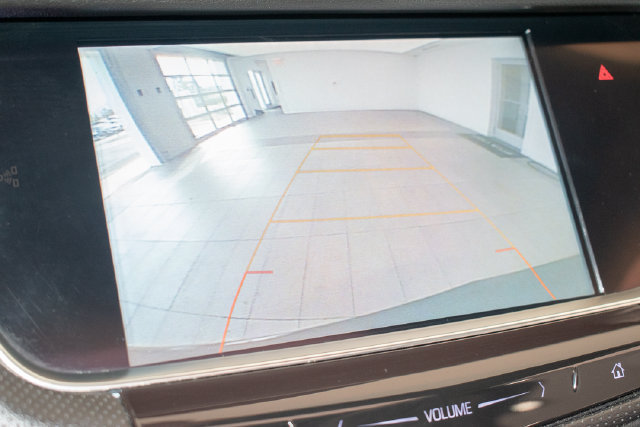 Used 2019 Cadillac XT5 Luxury AWD/4WD image 30