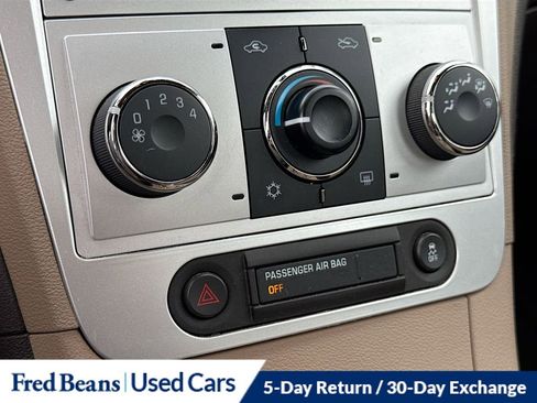 Used 2012 Chevrolet Malibu LT w/ Power Package image 15