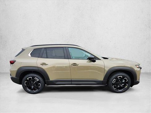 New 2026 MAZDA CX-50 Meridian Edition w/ Cargo Package AWD/4WD image 6