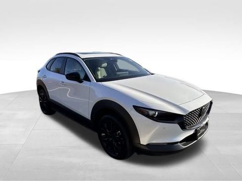 Certified 2026 MAZDA CX-30 AWD 2.5 S image 10