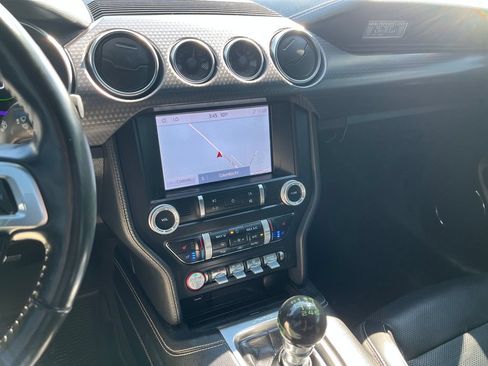 Used 2022 Ford Mustang Premium w/ 2.3L High Performance Package RWD image 17
