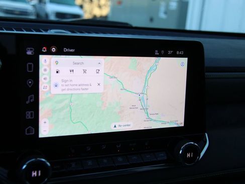 Certified 2024 Chevrolet Colorado ZR2 w/ ZR2 Bison Edition image 19