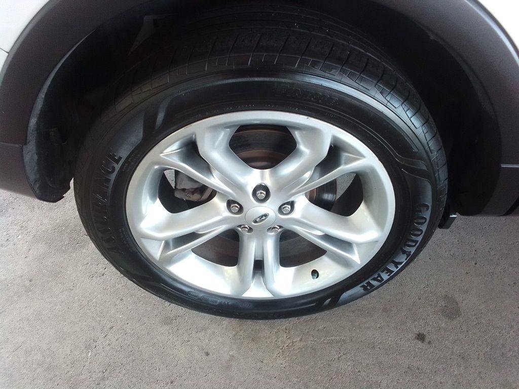 Used 2015 Ford Explorer Limited w/ Equipment Group 302A FWD image 33